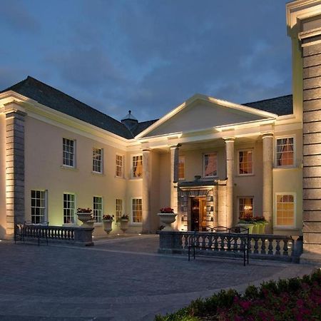 Castlemartyr Resort Hotel Exterior photo