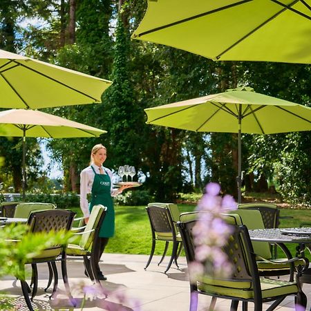 Castlemartyr Resort Hotel Exterior photo