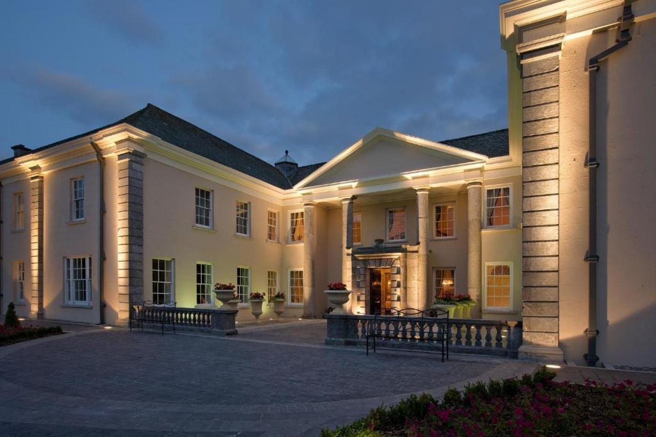 Castlemartyr Resort Hotel Exterior photo