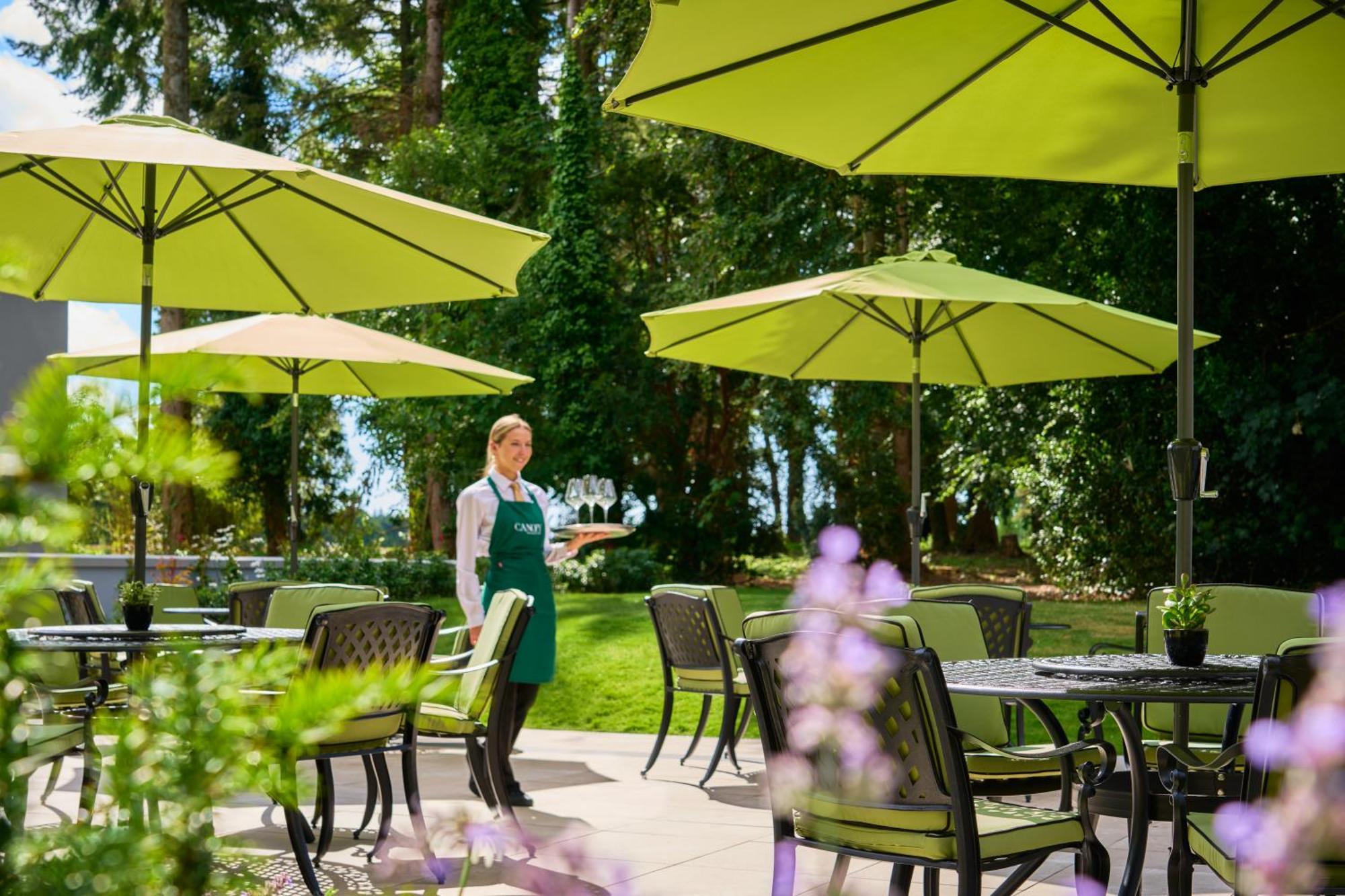 Castlemartyr Resort Hotel Exterior photo