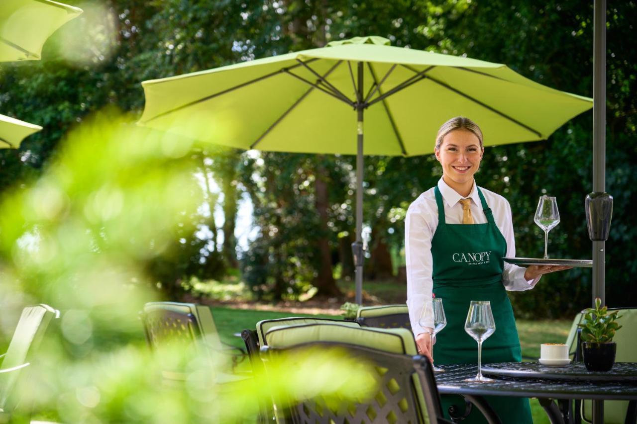 Castlemartyr Resort Hotel Exterior photo