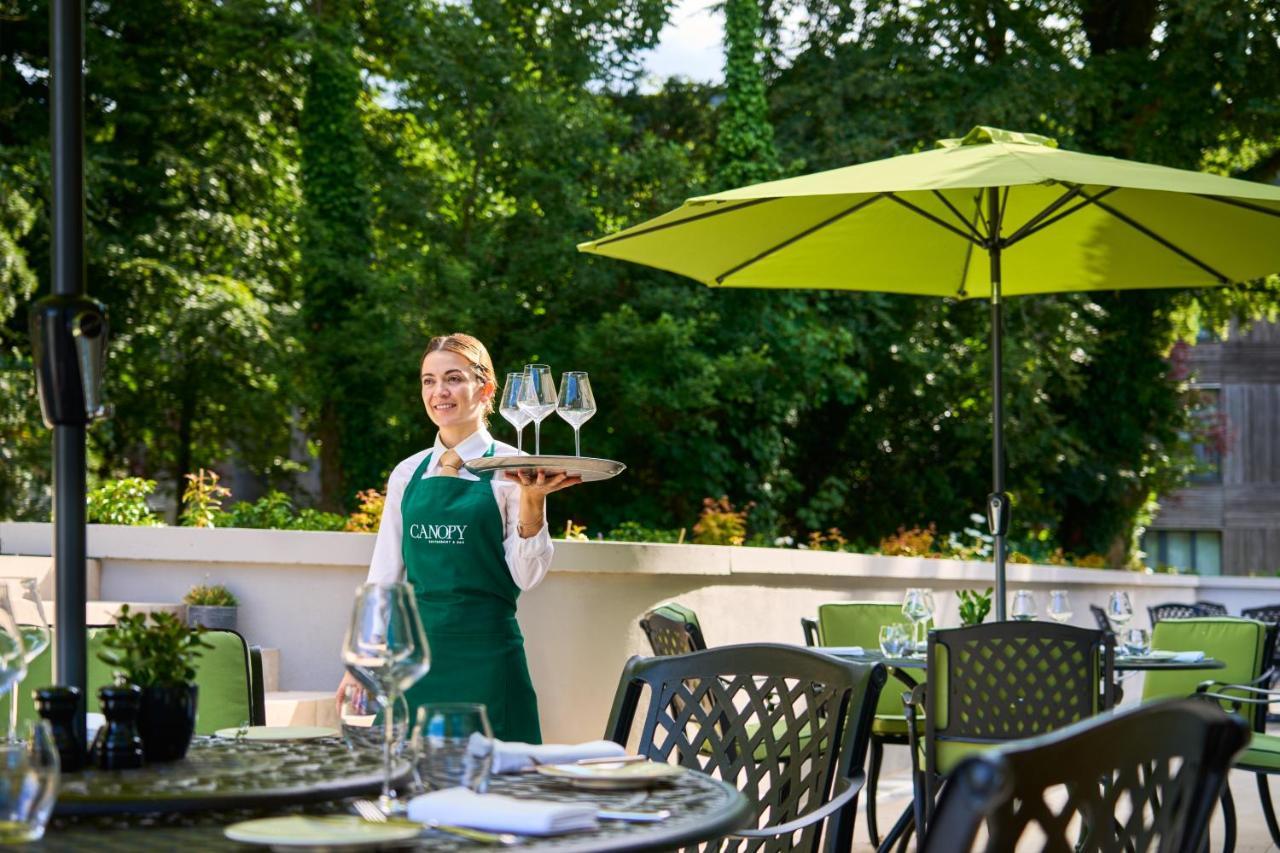 Castlemartyr Resort Hotel Exterior photo