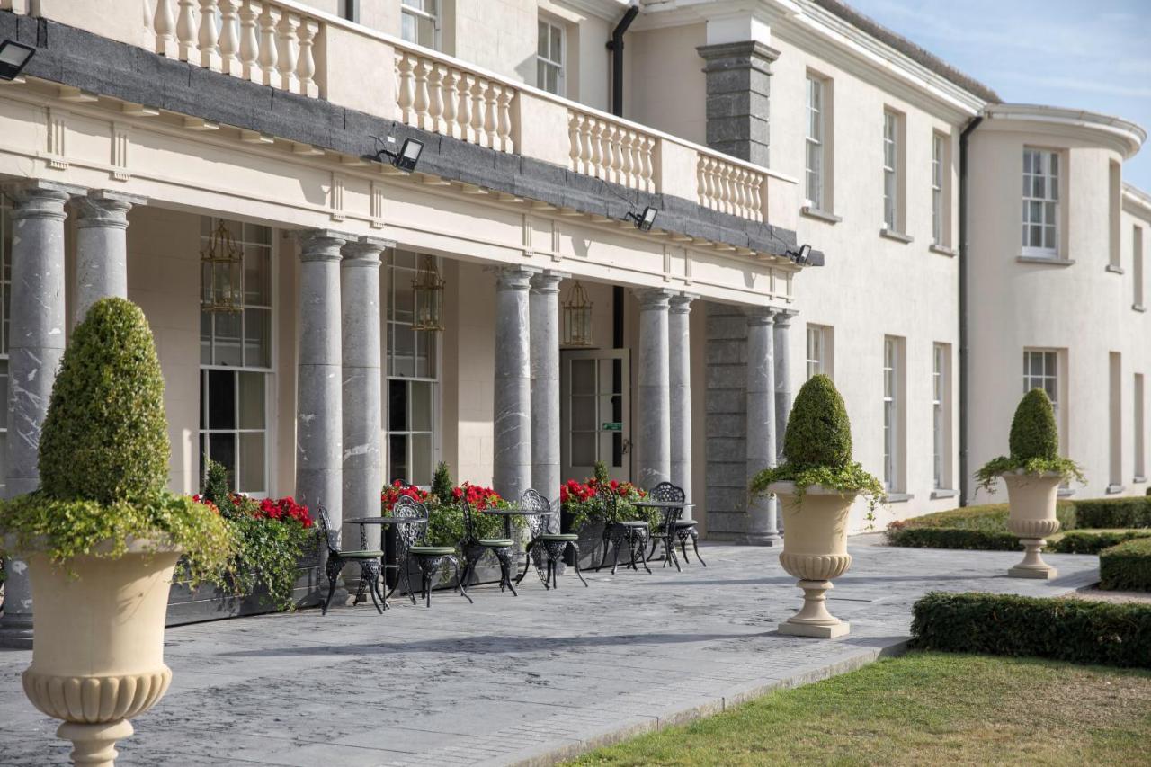 Castlemartyr Resort Hotel Exterior photo