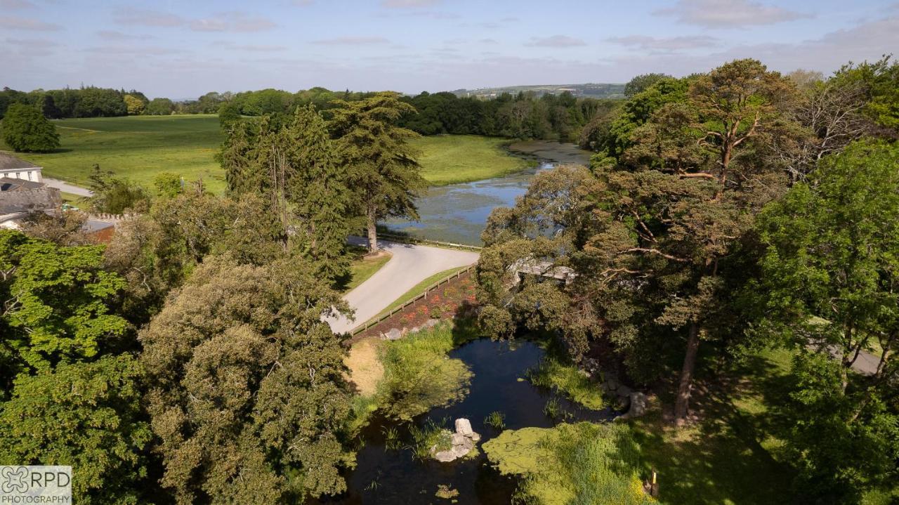 Castlemartyr Resort Hotel Exterior photo