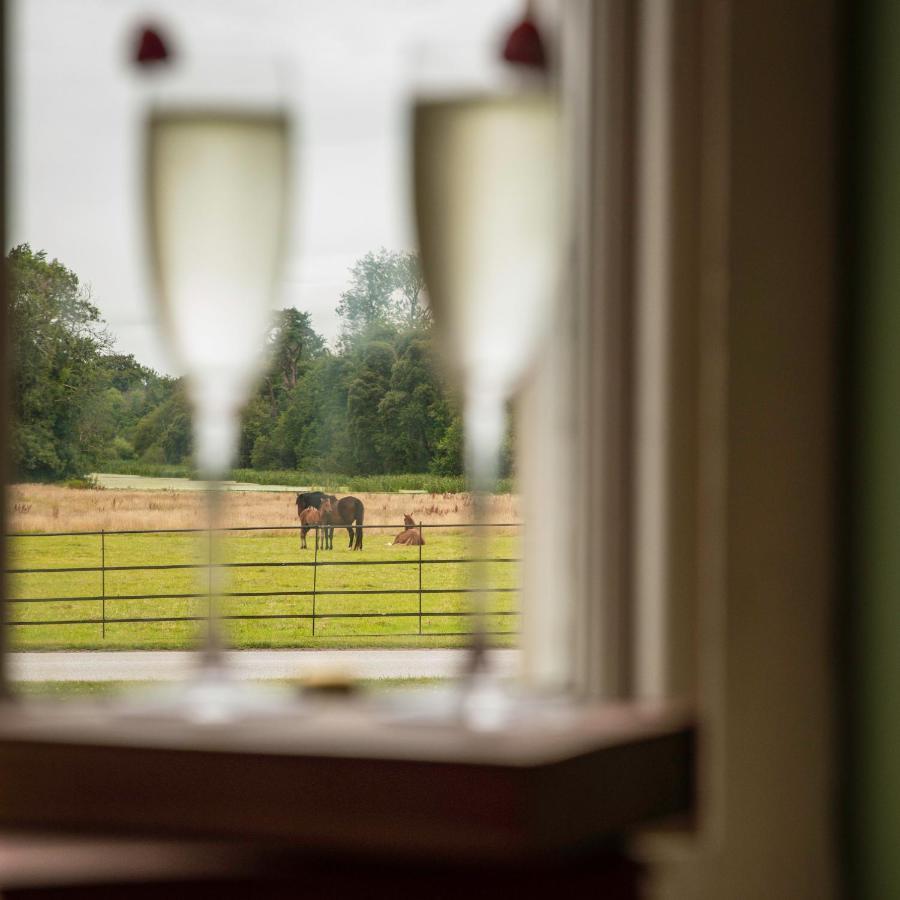 Castlemartyr Resort Hotel Exterior photo