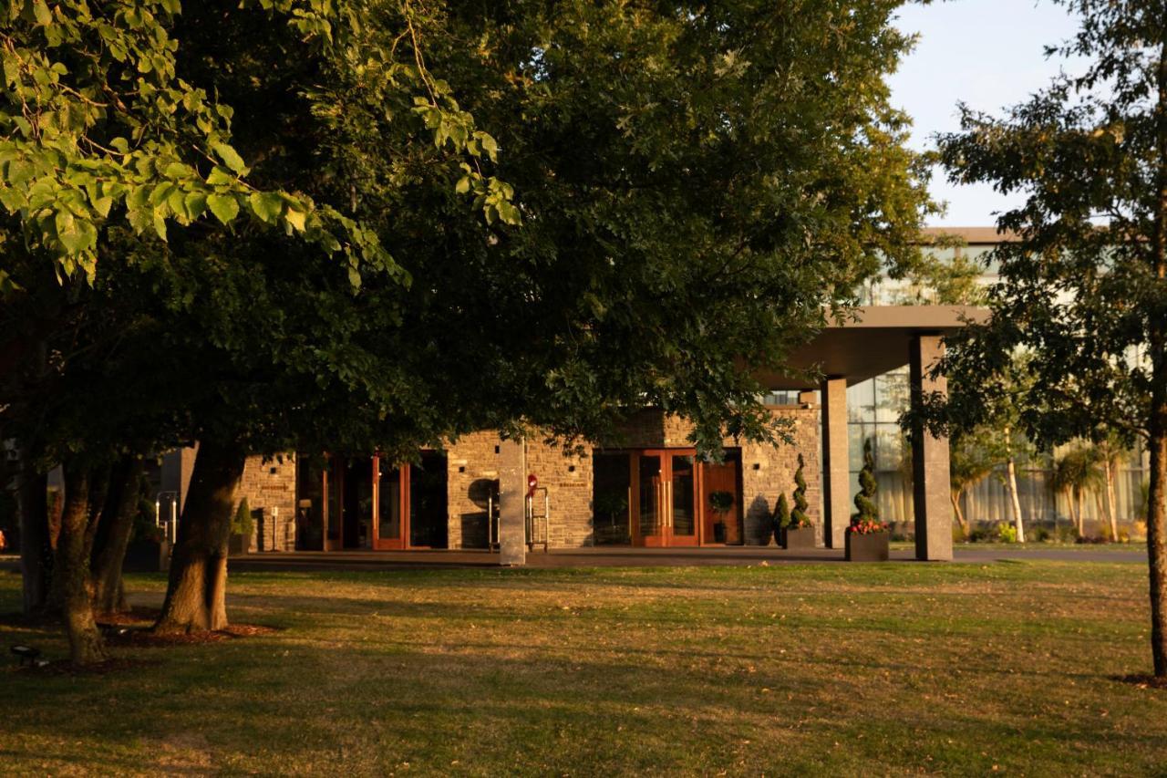 Castlemartyr Resort Hotel Exterior photo