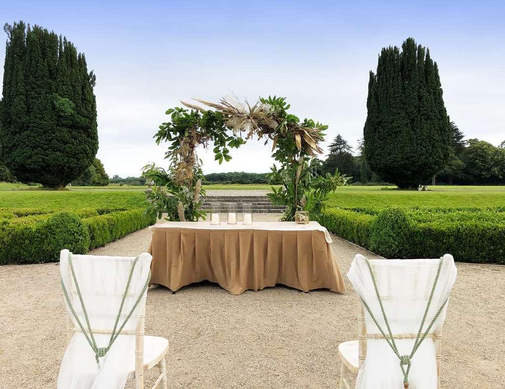 Castlemartyr Resort Hotel Exterior photo