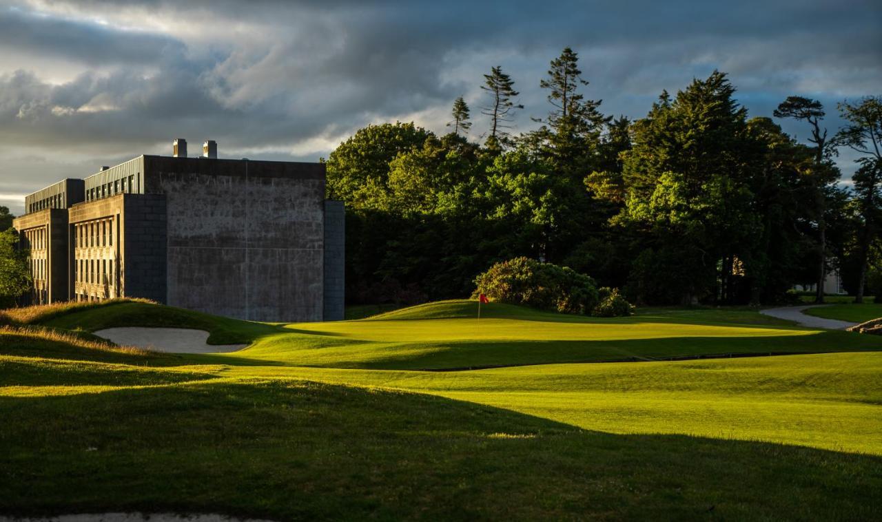 Castlemartyr Resort Hotel Exterior photo