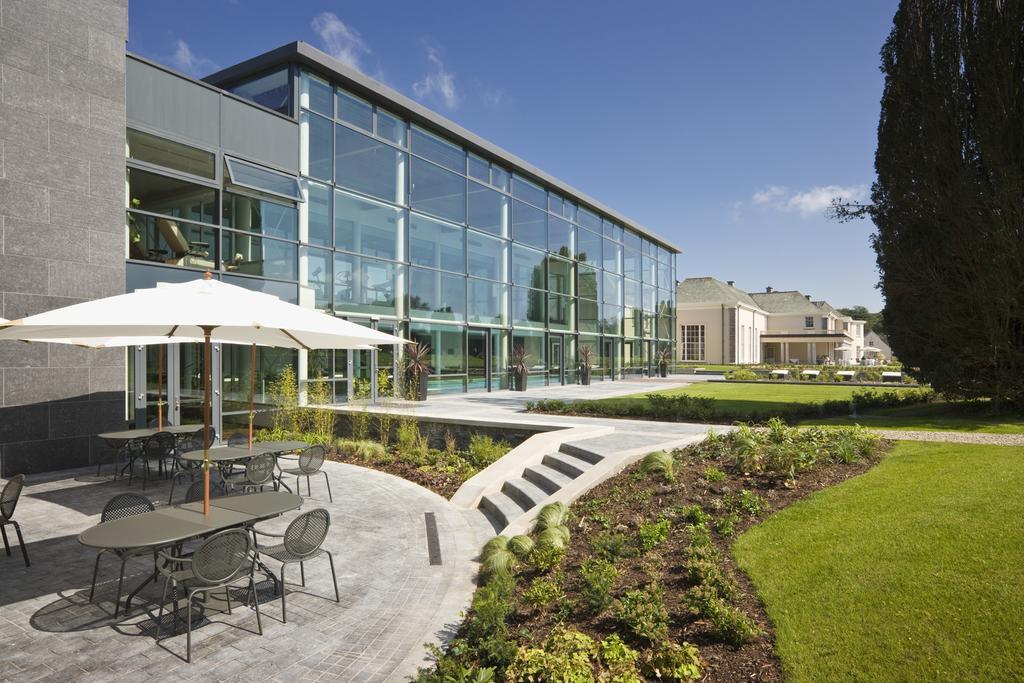 Castlemartyr Resort Hotel Exterior photo