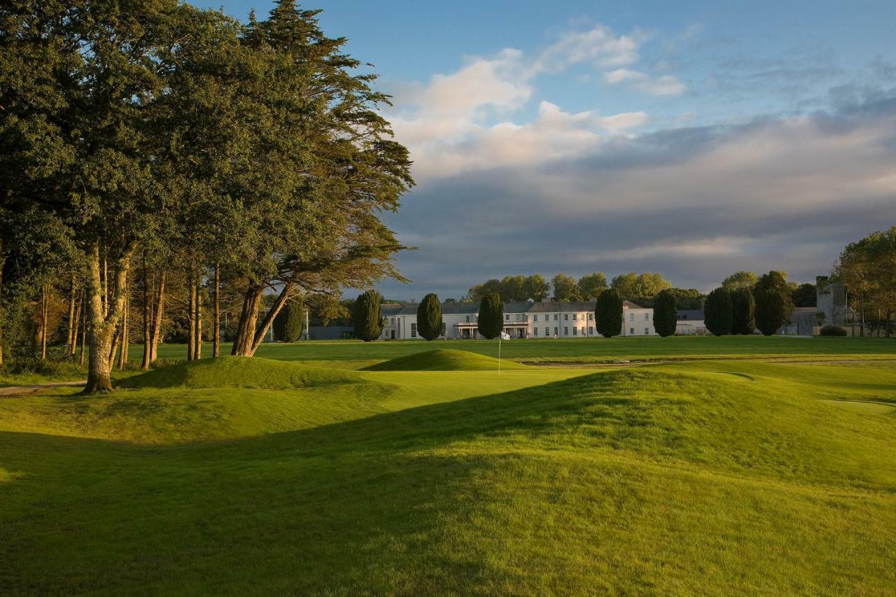 Castlemartyr Resort Hotel Exterior photo