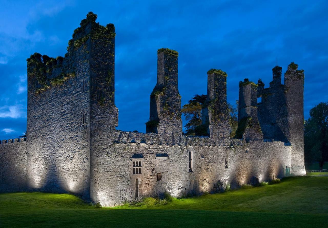 Castlemartyr Resort Hotel Exterior photo